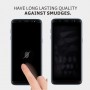 Защитное стекло для Samsung Galaxy J8 - Happy Mobile 2.5D Ultra Glass Premium 0.3mm (Japan Asahi)